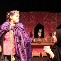 Gulfshore Playhouse Theatre Education Project to Host Four Summer Camps at the…