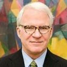 North Coast Rep Presents San Diego Premiere of Steve Martin's Adaptation of THE UNDER