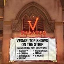 THE 80s SHOW Announces Las Vegas Residency