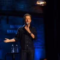 Comedy Central Premieres DAVID SPADE: MY FAKE PROBLEMS Tonight