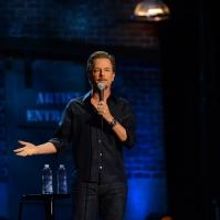 Comedy Central Premieres DAVID SPADE: MY FAKE PROBLEMS Tonight