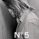Chanel Released Disappointing Brad Pitt Teaser Video