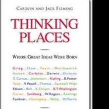 'Thinking Places' is Released
