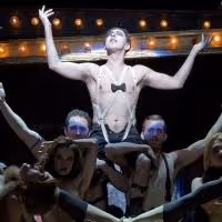 BWW Reviews: A Princely Revival of CABARET