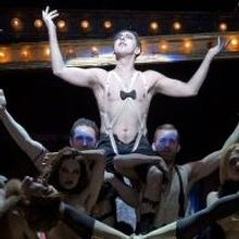 BWW Reviews:  A Princely Revival of CABARET