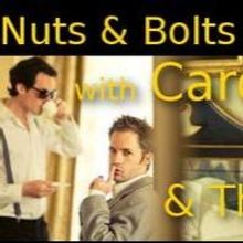 Adamotions Launches NUTS & BOLTS Comedy Show with Cardinal Burns, Mae Martin and The 