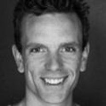 Paul Nolan Set to Star in FIDDLER ON THE ROOF & TOMMY at Stratford Shakespeare Festiv