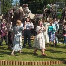 Citizens Theatre Receives Glasgow Life Award from Arts & Business Scotland