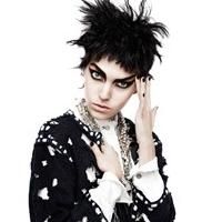 Origins of Punk Discussion Set for the Met Museum Today