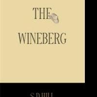 Author S.D. Hill Releases THE WINEBERG