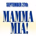 Broadway Sessions Welcomes MAMMA MIA! Cast and More Tonight, 9/27