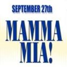 Broadway Sessions Welcomes MAMMA MIA! Cast and More Tonight, 9/27