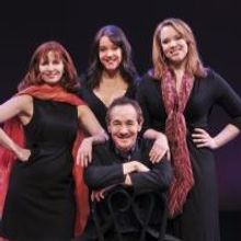 York Theatre Company's INVENTING MARY MARTIN Begins Performances Tonight