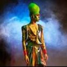 Lola Rock-N-Rolla's HOMO THE MUSICAL! Plays The Wild Project, 10/12-11/3