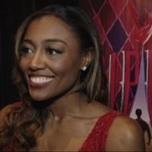 TV: The 'Extraordinary' Cast of PIPPIN Celebrates Opening Night- Patina Miller…