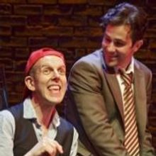 Review Roundup: MURDER FOR TWO at New World Stages