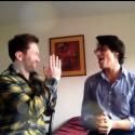 STAGE TUBE: Jared Zirilli Chats with SPELLING BEE's Stanley Bahorek on 'Broadway…