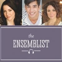 Aaron Albano, Vicki Noon & Sarrah Strimmel Talk 'Out of Town Tryouts' on THE…