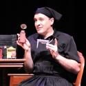 BWW Reviews: Gulfshore Playhouse Marries Hit with I AM MY OWN WIFE
