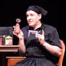 BWW Reviews: Gulfshore Playhouse Marries Hit with I AM MY OWN WIFE