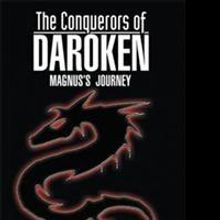 R. E. Page Debuts Fantasy Fiction, THE CONQUERORS OF DAROKEN