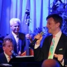 Photo Coverage: Jim Caruso & Billy Stritch Play The Colony Hotel's Royal Room