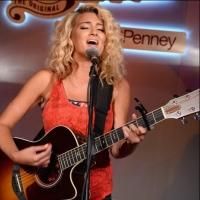 Photo Flash: Tori Kelly and Alex & Sierra Perform at Arizona Jean Co. Event in…