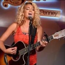 Photo Flash: Tori Kelly and Alex & Sierra Perform at Arizona Jean Co. Event in…