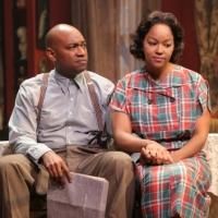 BWW Interview: Crystal Dickinson Brings It to YOU CAN'T TAKE IT WITH YOU