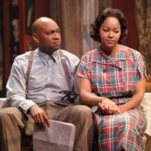 BWW Interview: Crystal Dickinson Brings It to YOU CAN'T TAKE IT WITH YOU