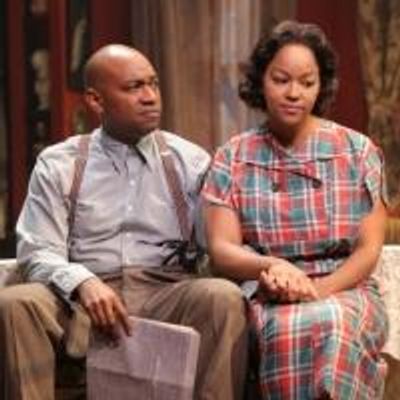 BWW Interview: Crystal Dickinson Brings It to YOU CAN'T TAKE IT WITH YOU