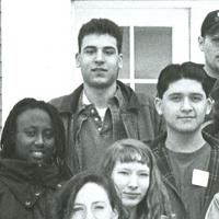 TV Exclusive: NTI Changed My Life - Josh Radnor