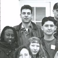 TV Exclusive: NTI Changed My Life - Josh Radnor Video