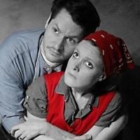 The Ringwald Stages INTO THE WOODS, Now thru 6/2