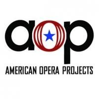 American Opera Projects Premieres BEAUTY INTOLERABLE in June