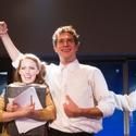 First Look: Umbers, Humbley, Gabrielle And Strallen In MERRILY WE ROLL ALONG!