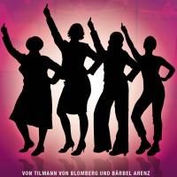 HEIßE ZEITEN als Sommergastspiel am National Theater Mannheim