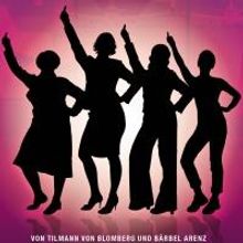 HEIßE ZEITEN als Sommergastspiel am National Theater Mannheim