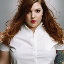 BWW CD Reviews: Mary Lambert's HEART ON MY SLEEVE Showcases Brilliant Pop Artisty