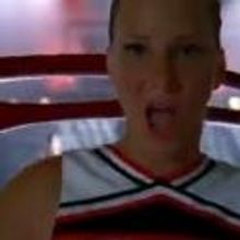 STAGE TUBE: Watch Heather Morris' Full Performance from GLEE's 'Britney 2.0' Episode!