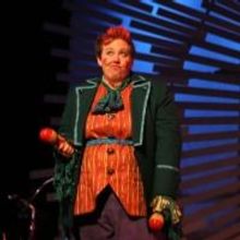 BWW Reviews: Fools Rule in Shakespeare Orange County's TWELFTH NIGHT