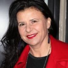 Tracey Ullman Boards CBS Comedy Pilot GOOD SESSION