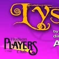 Hudson Players Club Presents LYSISTRATA, Now thru 4/13
