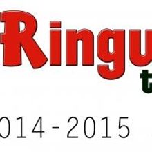 Ringwald Sets 2014-15 Season: ANGELS IN AMERICA, GLENGARRY GLEN ROSS & More