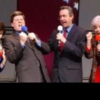 The Capitol Steps Coming to Byham Theater, 11/2