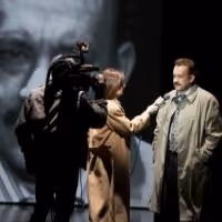 Review Roundup: LUCKY GUY Opens on Broadway - All the Reviews!