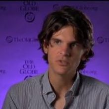 STAGE TUBE: Backstage with The Old Globe's THE LAST GOODBYE Creative Team - Alex Timb