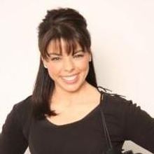 Janine Molinari Choreographs THE WILDEST at Seven Angels Theatre, Now thru 3/8