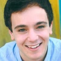 BWW Interviews: Actor Stephen Anthony Bids Bon Voyage to CATCH ME IF YOU CAN Tour