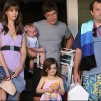 Duplass Brothers' TOGETHERNESS to Return for Season 2 on HBO
